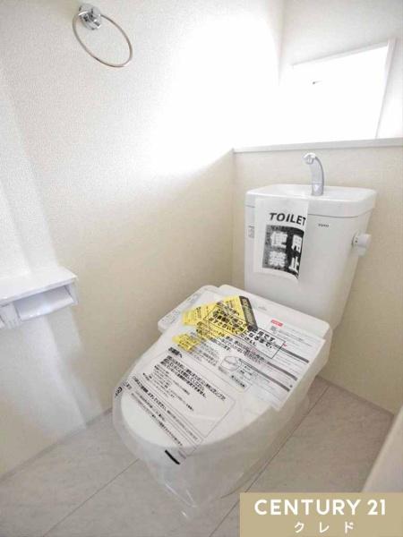 川越市並木新町　新築分譲住宅　全2棟　2号棟