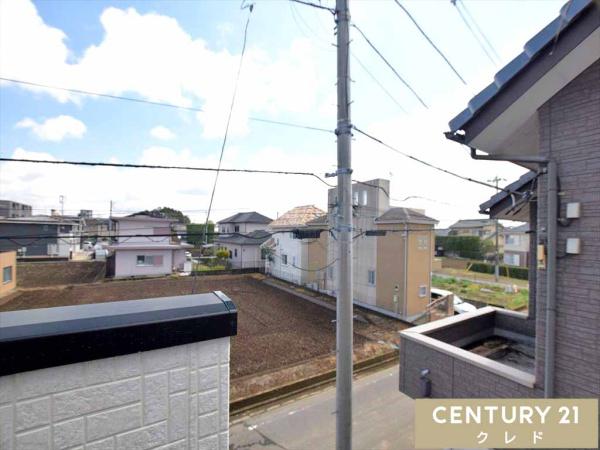川越市並木新町　新築分譲住宅　全2棟　2号棟