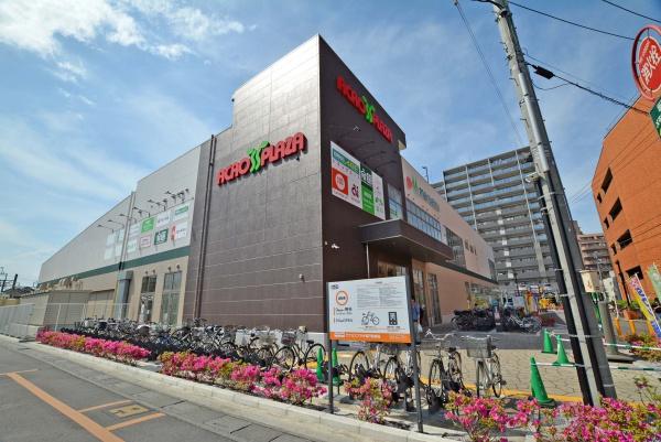 坂戸市泉町 新築一戸建て(アクロスプラザ坂戸)