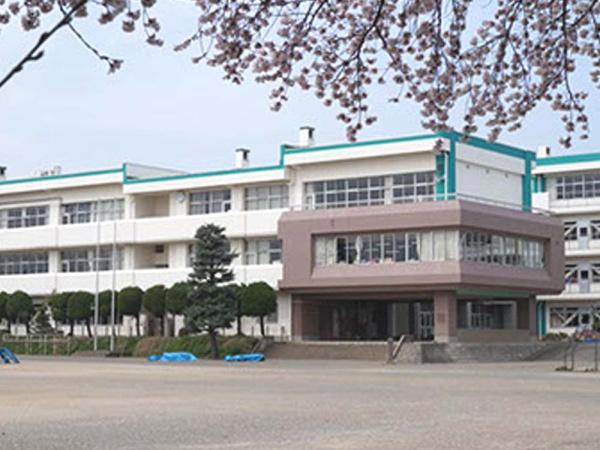 坂戸市泉町 新築一戸建て(坂戸市立桜小学校)