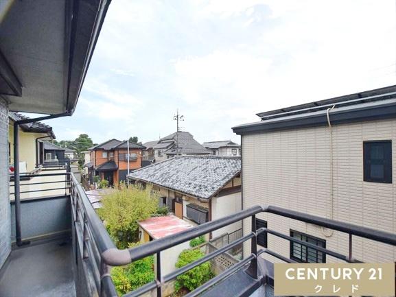 川越市かすみ野２丁目の中古一戸建て