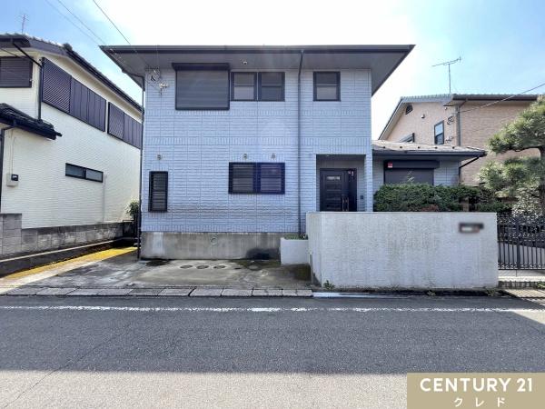 川越市かすみ野2丁目　中古一戸建て