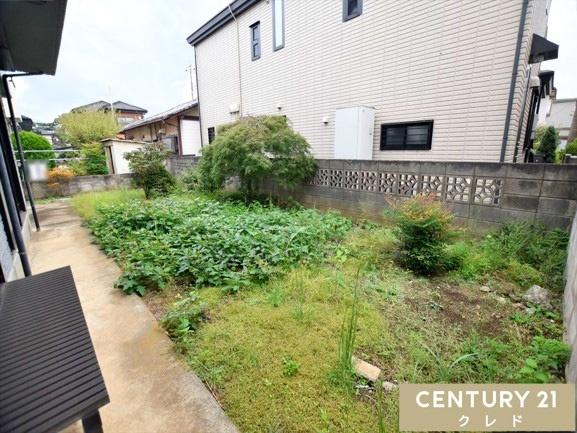 川越市かすみ野２丁目の中古一戸建て