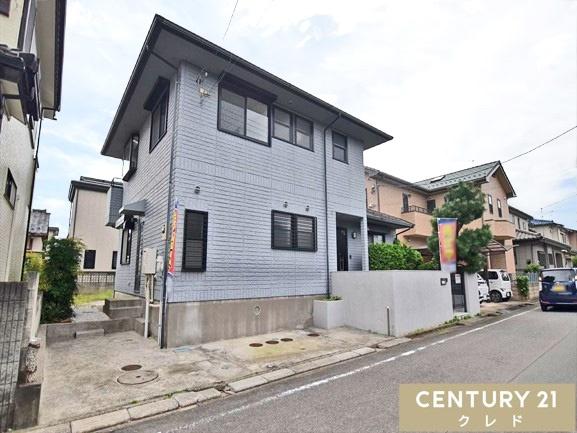 川越市かすみ野２丁目の中古一戸建て