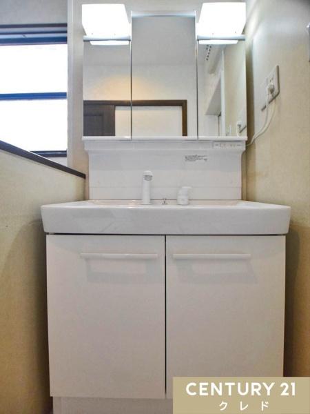 川越市かすみ野２丁目の中古一戸建て