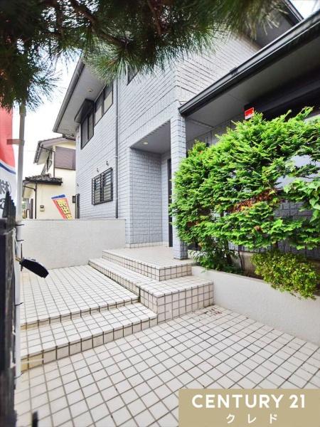 川越市かすみ野２丁目の中古一戸建て
