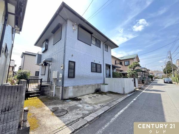 川越市かすみ野2丁目　中古一戸建て