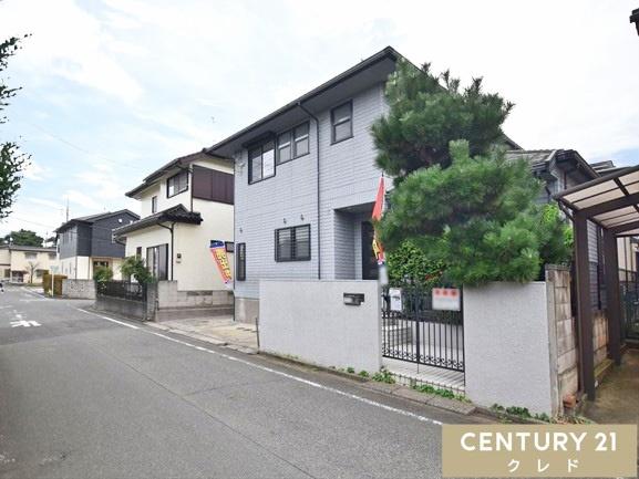 川越市かすみ野２丁目の中古一戸建て