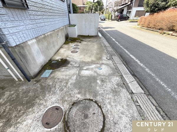 川越市かすみ野2丁目　中古一戸建て