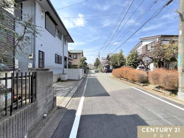 川越市かすみ野２丁目の中古一戸建て