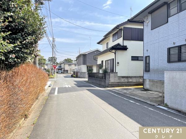 川越市かすみ野２丁目の中古一戸建て