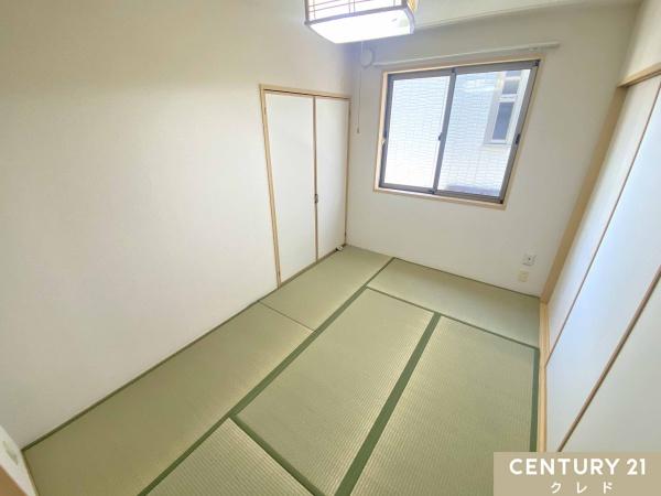 川越市大字的場の中古一戸建て