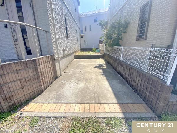 川越市大字的場の中古一戸建て