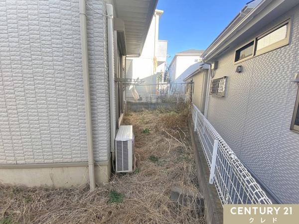 川越市大字的場の中古一戸建て
