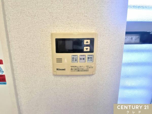 川越市大字的場の中古一戸建て