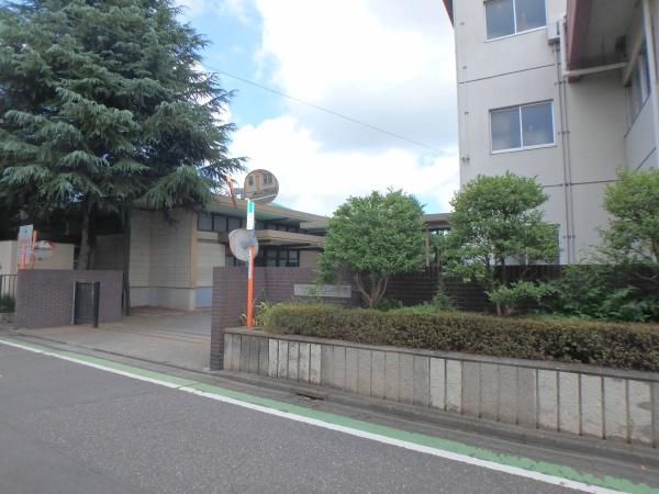 モアステージ川越(川越市立川越第一中学校)