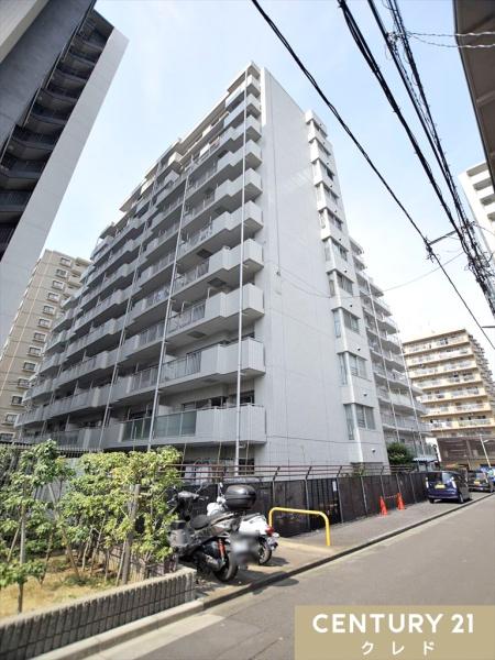 モアステージ川越