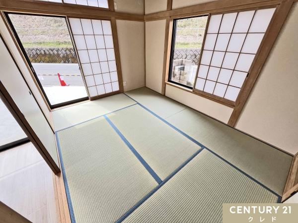 川越市的場２丁目の中古一戸建て