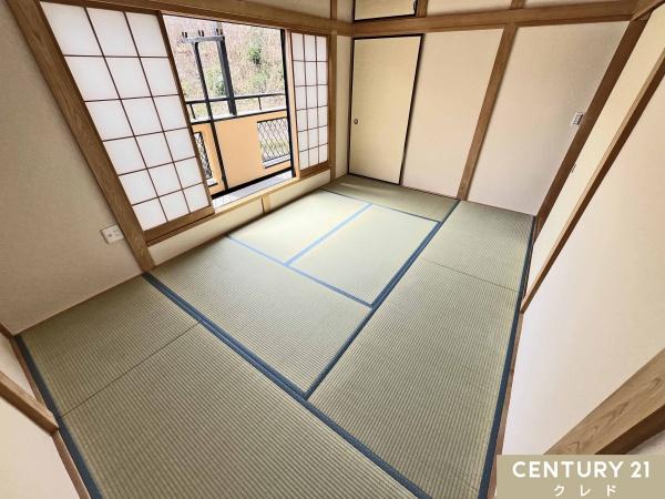 川越市的場２丁目の中古一戸建て