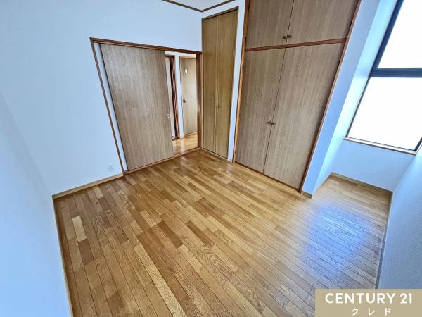 川越市的場２丁目の中古一戸建て
