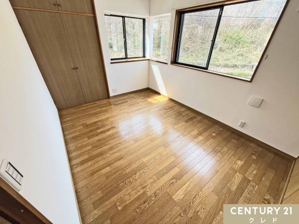 川越市的場２丁目の中古一戸建て