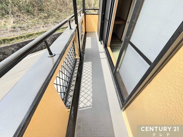 川越市的場２丁目の中古一戸建て