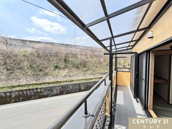 川越市的場２丁目の中古一戸建て