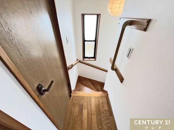 川越市的場２丁目の中古一戸建て