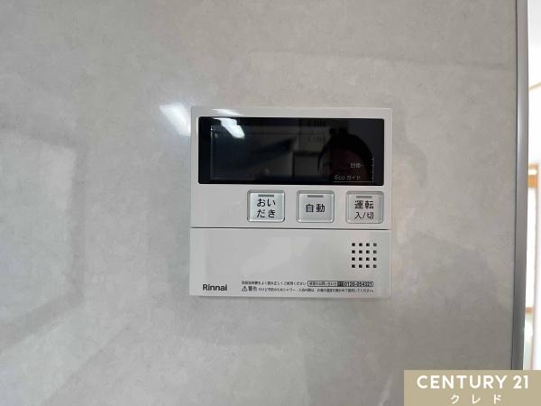 川越市的場２丁目の中古一戸建て