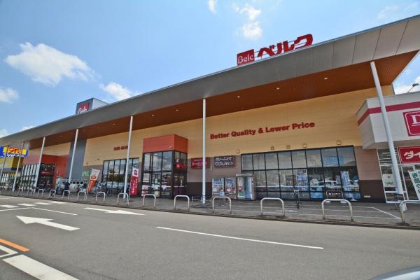 寄居町寄居 新築一戸建て(ベルクフォルク寄居店)