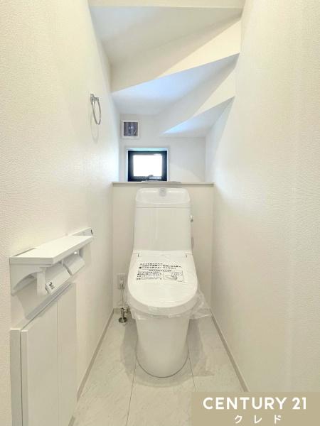 寄居町寄居　新築一戸建て