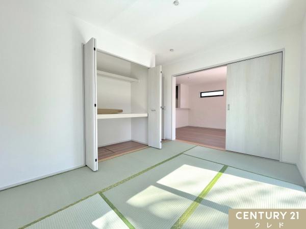 寄居町寄居　新築一戸建て