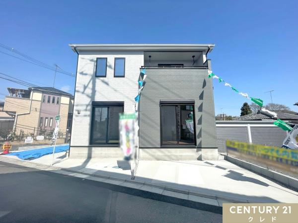 寄居町寄居　新築一戸建て