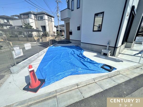 寄居町寄居　新築一戸建て