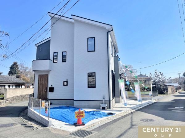 寄居町寄居　新築一戸建て