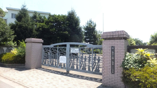 鶴ヶ島市大字上広谷の中古一戸建て(鶴ヶ島市立鶴ケ島第二小学校)