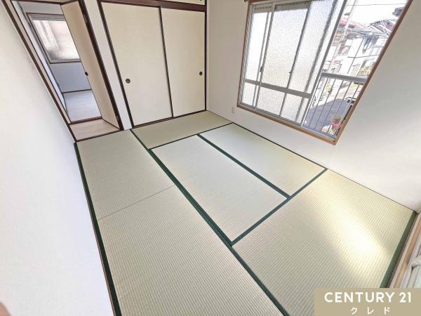 鶴ヶ島市大字上広谷の中古一戸建て
