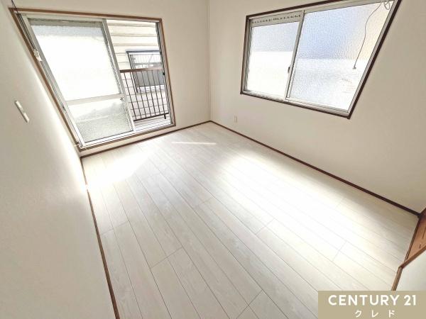 鶴ヶ島市大字上広谷の中古一戸建て