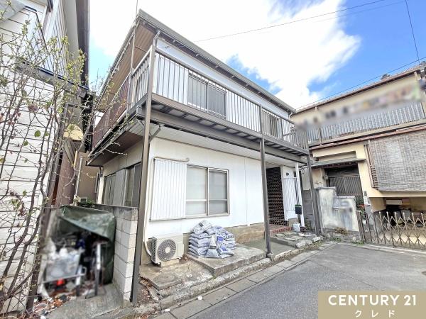 鶴ヶ島市大字上広谷の中古一戸建て