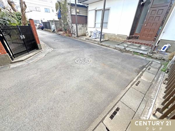 鶴ヶ島市大字上広谷の中古一戸建て
