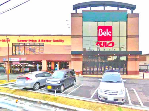 坂戸市中富町の中古一戸建て(ベルク坂戸八幡店)