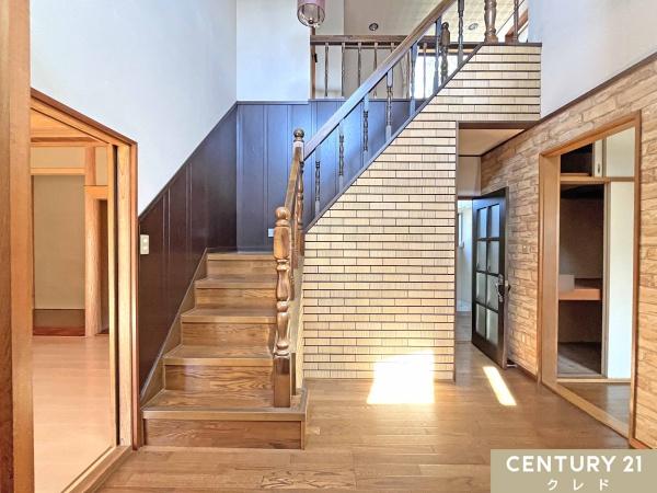 坂戸市中富町の中古一戸建て