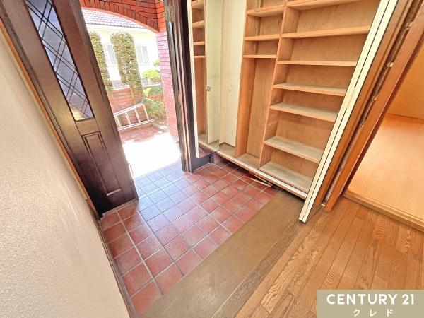 坂戸市中富町の中古一戸建て