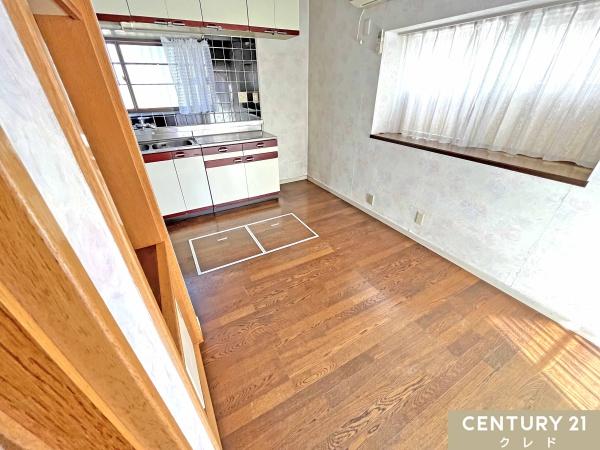 坂戸市中富町の中古一戸建て