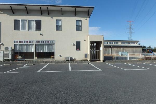 川越市豊田町1丁目24-1期 新築一戸建て(あゆみ保育園)