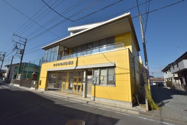 川越市豊田町1丁目24-1期 新築一戸建て(ひまわり南幼稚園)