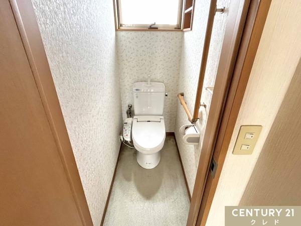 東松山市高坂３丁目の中古一戸建て