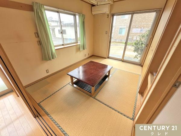 東松山市高坂３丁目の中古一戸建て