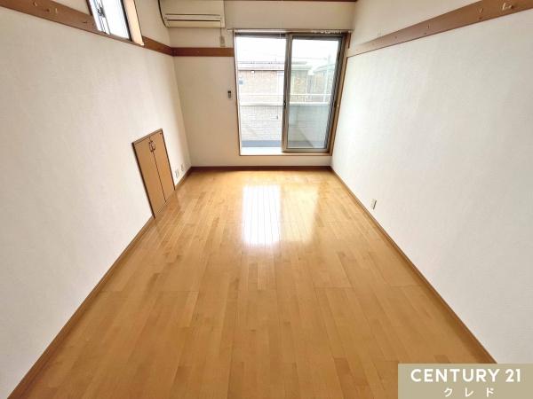 東松山市高坂３丁目の中古一戸建て