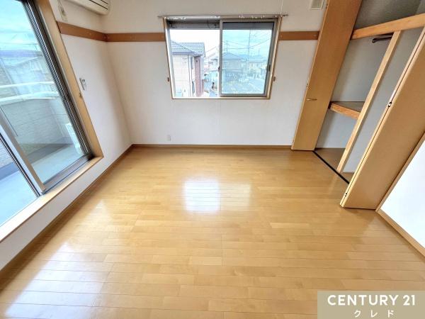 東松山市高坂３丁目の中古一戸建て